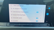 Volkswagen Golf 1.5 TSI 150 Life 5dr Petrol Hatchback